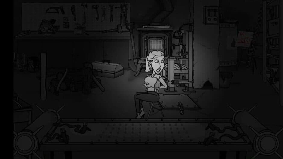 Скриншот 1 из Whack the Serial Killer