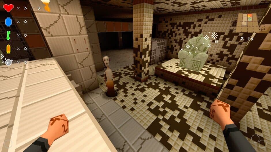 Скриншот 2 из Eldritch