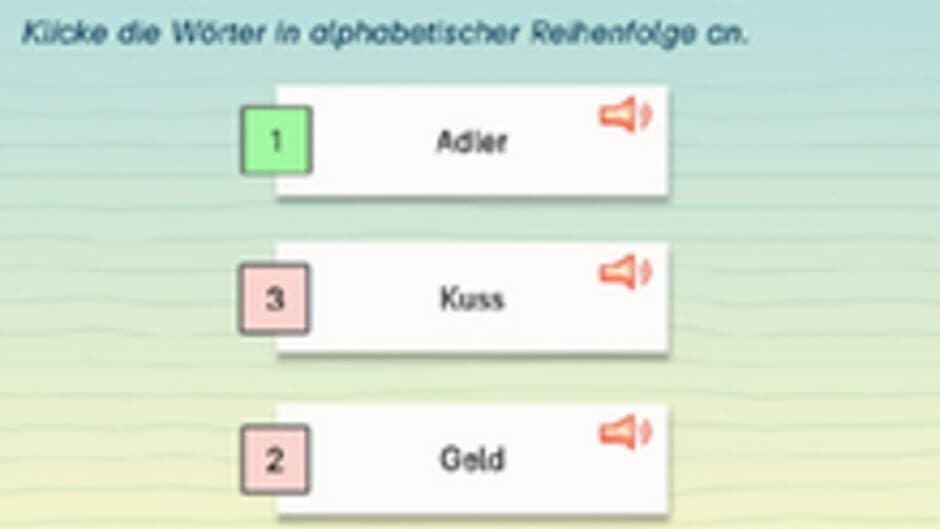 Скриншот 3 из Successfully Learning German: Year 2