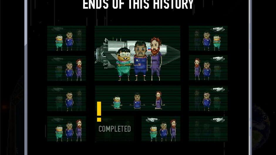 Скриншот 4 из Space Incident