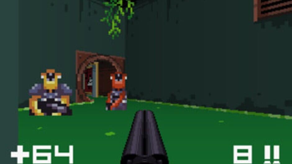 Скриншот 2 из Gun Godz