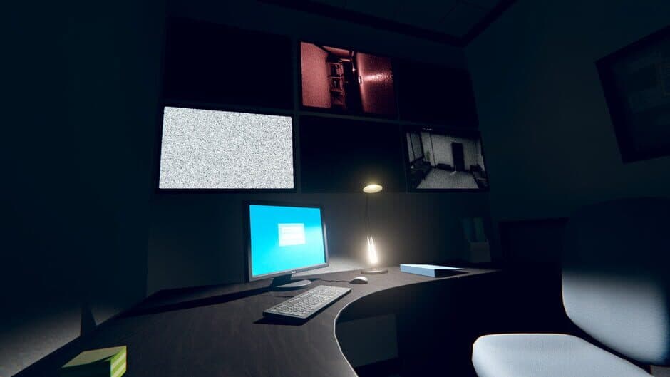 Скриншот 3 из God's Basement
