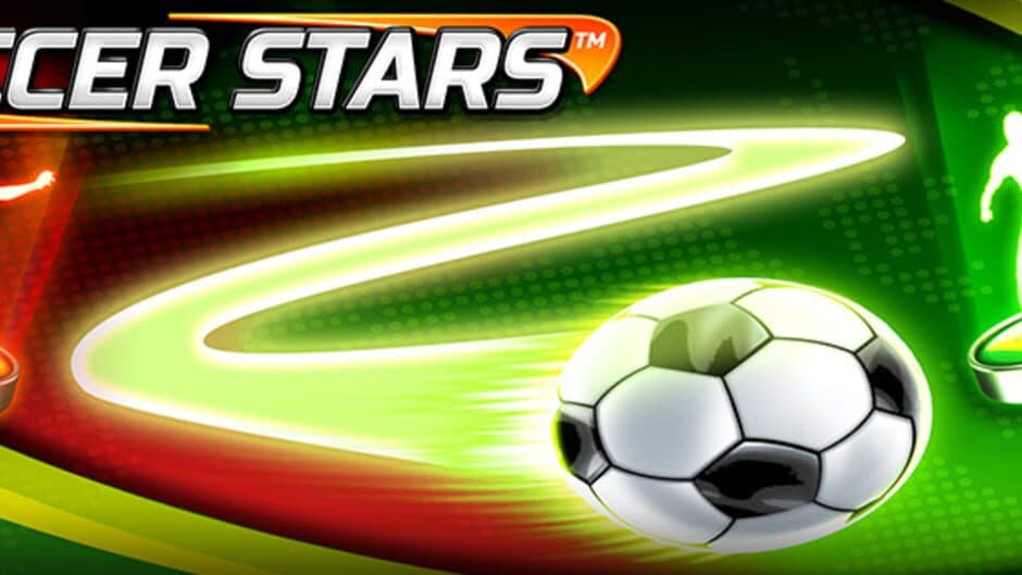 Скриншот 3 из Soccer Stars