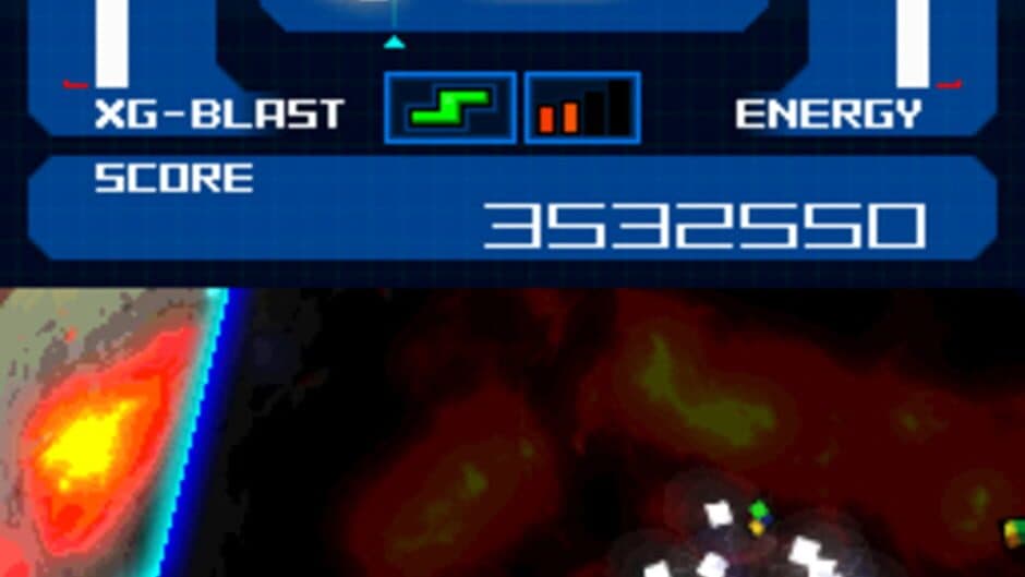 Скриншот 4 из XG Blast!