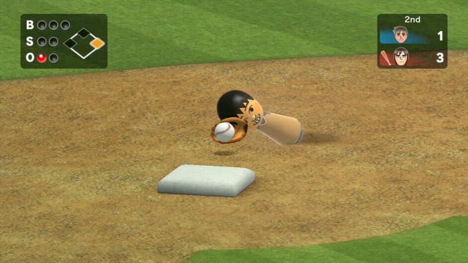 Скриншот 3 из Wii Sports Club