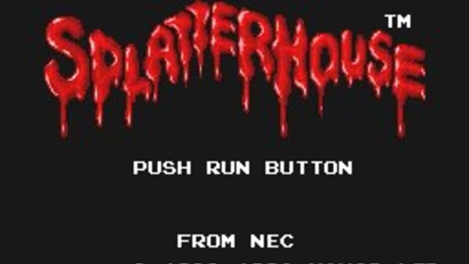 Скриншот 9 из Splatterhouse