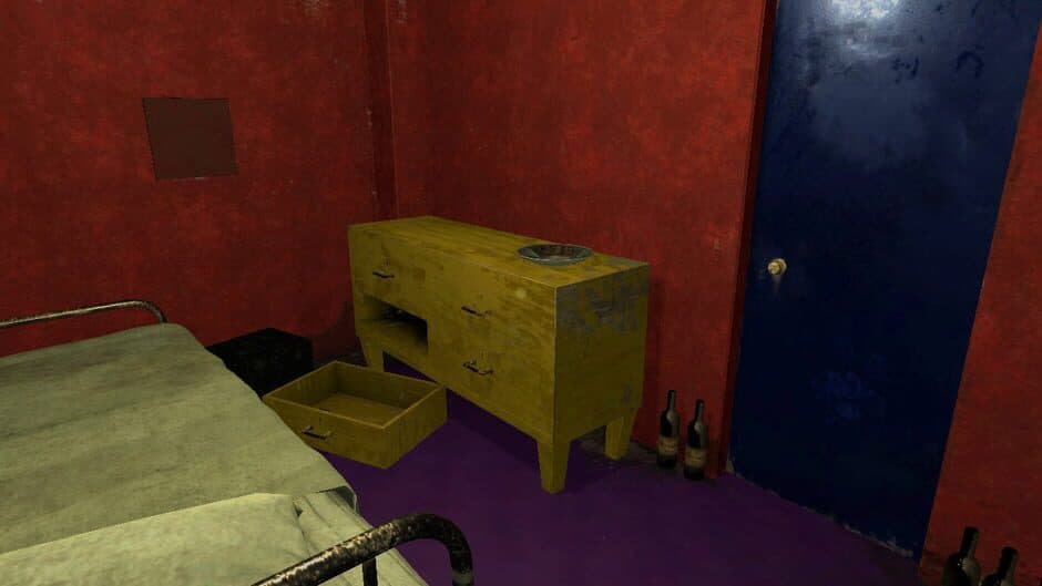 Скриншот 4 из Crimson Room: Decade