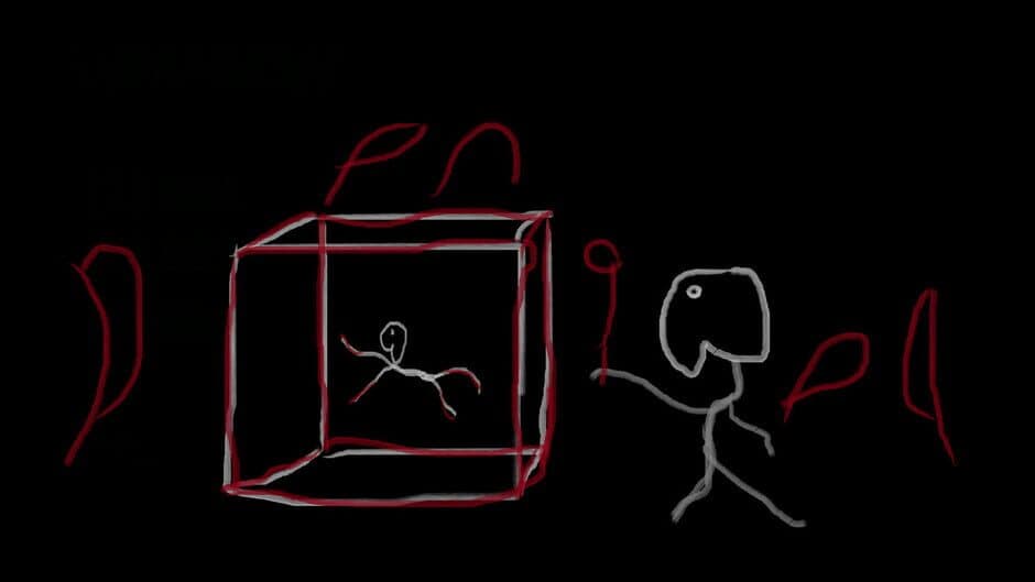 Скриншот 2 из TheTruth.exe