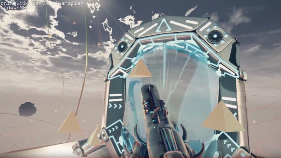 Скриншот 7 из BurningBridges VR