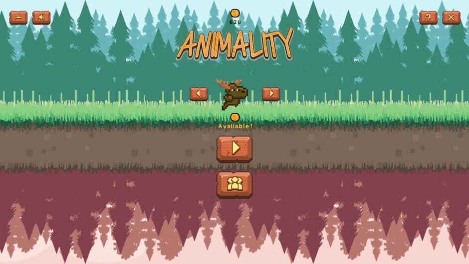 Скриншот 2 из Animality
