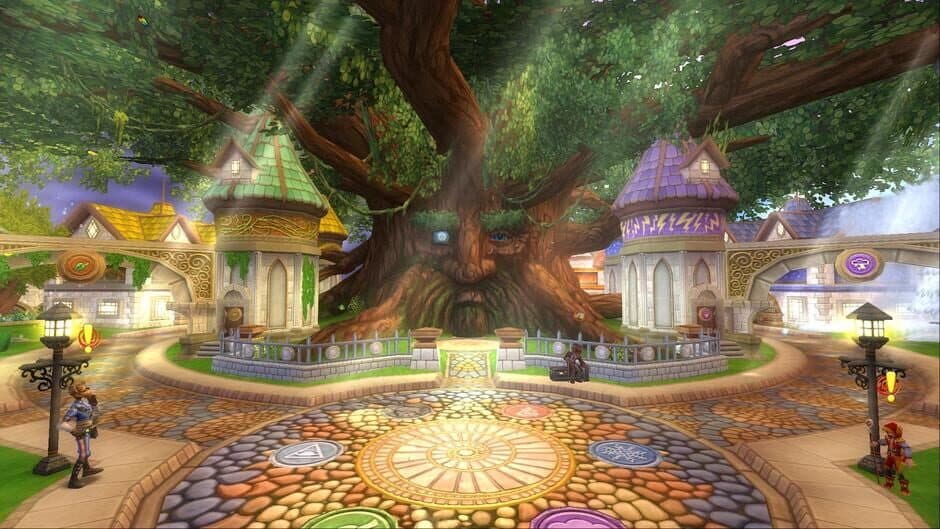 Скриншот 2 из Wizard101