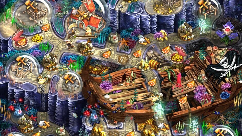Скриншот 5 из Northern Tale 4