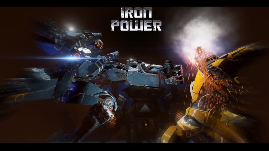 Скриншот 2 из Iron Power