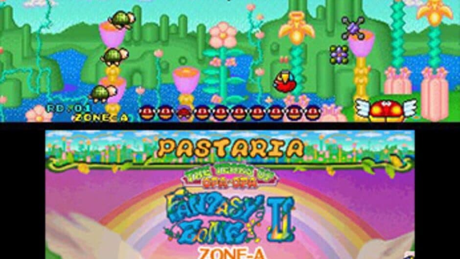 Скриншот 5 из Sega 3D Classics Collection