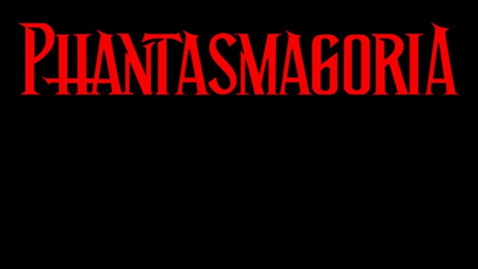 Скриншот 2 из Phantasmagoria
