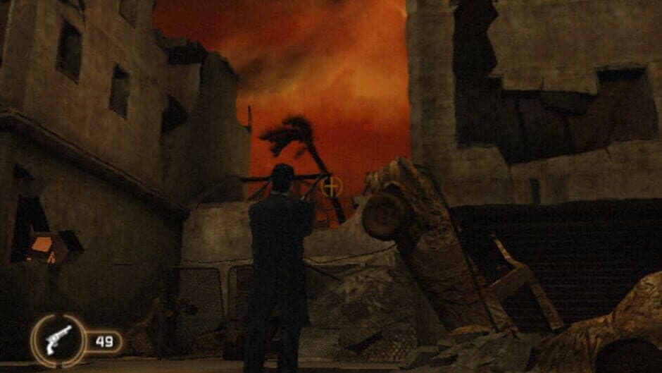 Скриншот 1 из Constantine