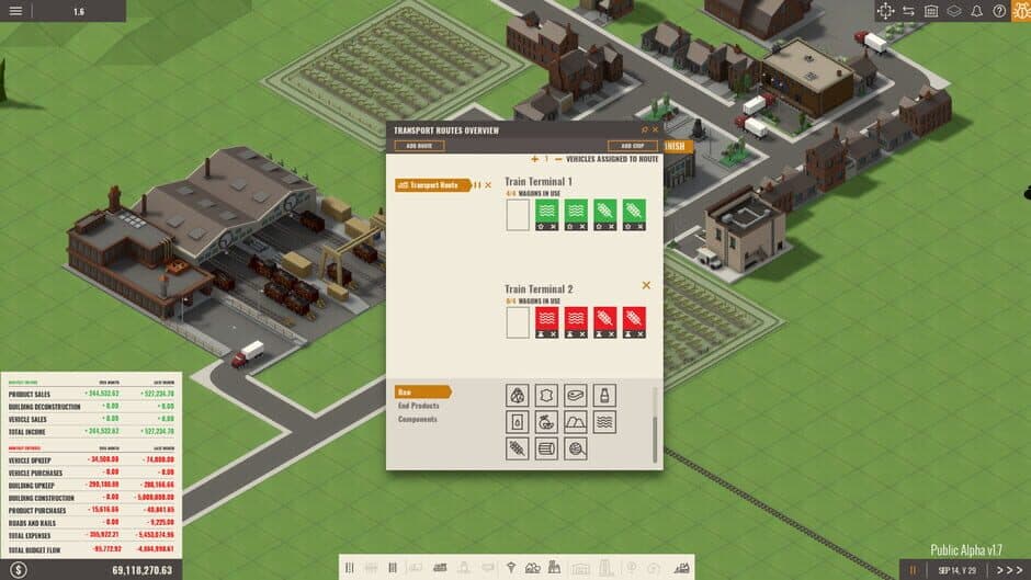Скриншот 4 из Rise of Industry