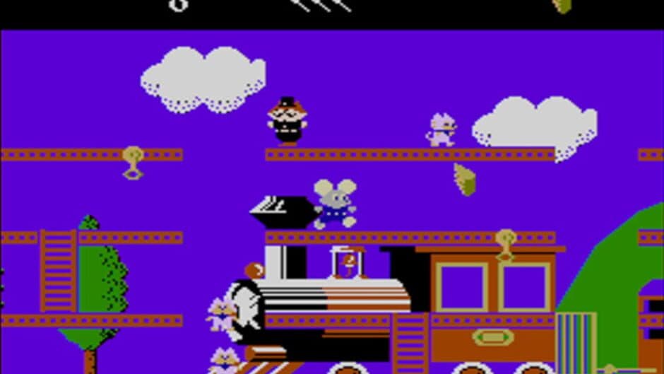 Скриншот 2 из Mappy-Land