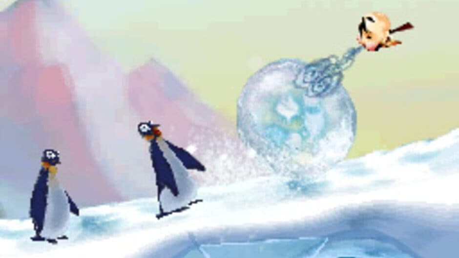 Скриншот 8 из Soul Bubbles