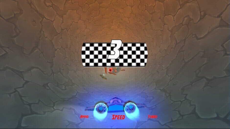 Скриншот 4 из Tubular Rift