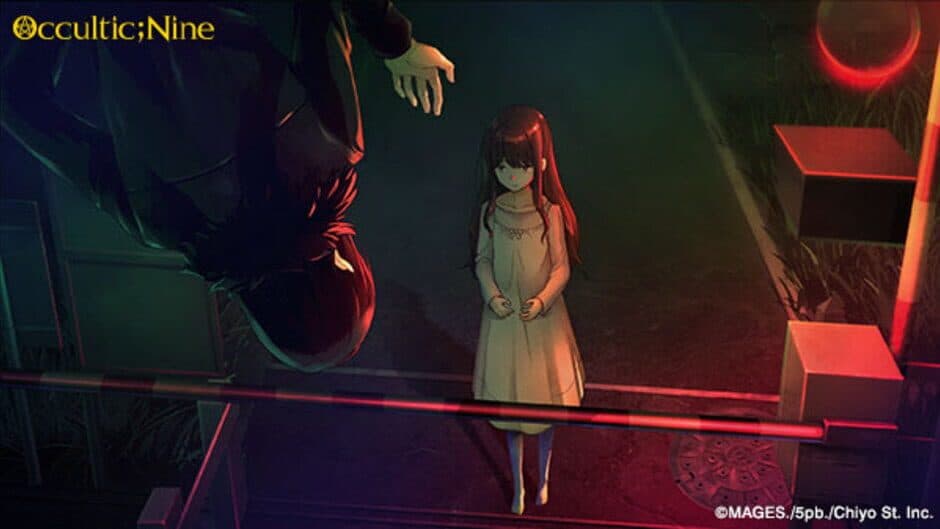 Скриншот 3 из Occultic;Nine