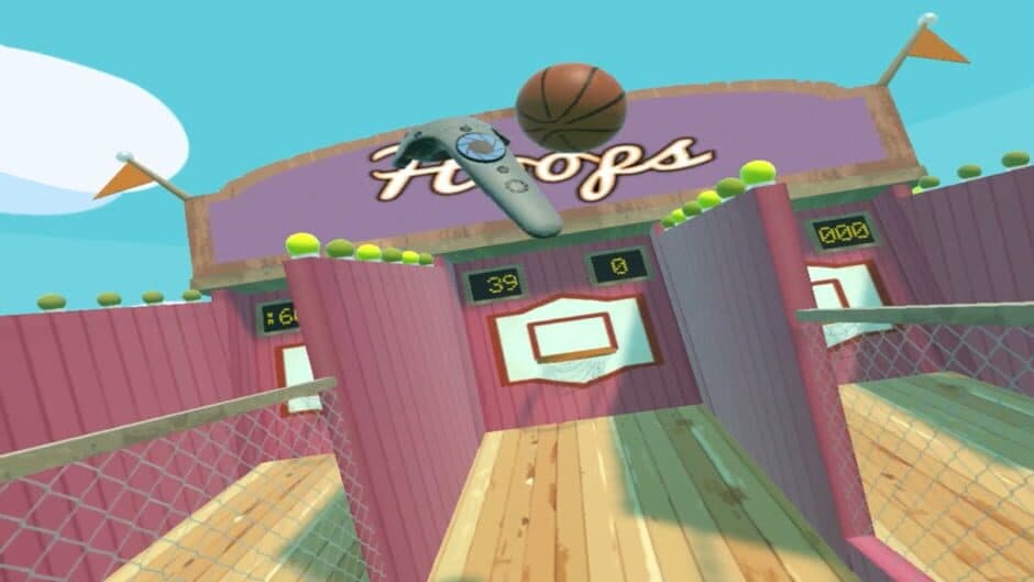 Скриншот 5 из Funfair