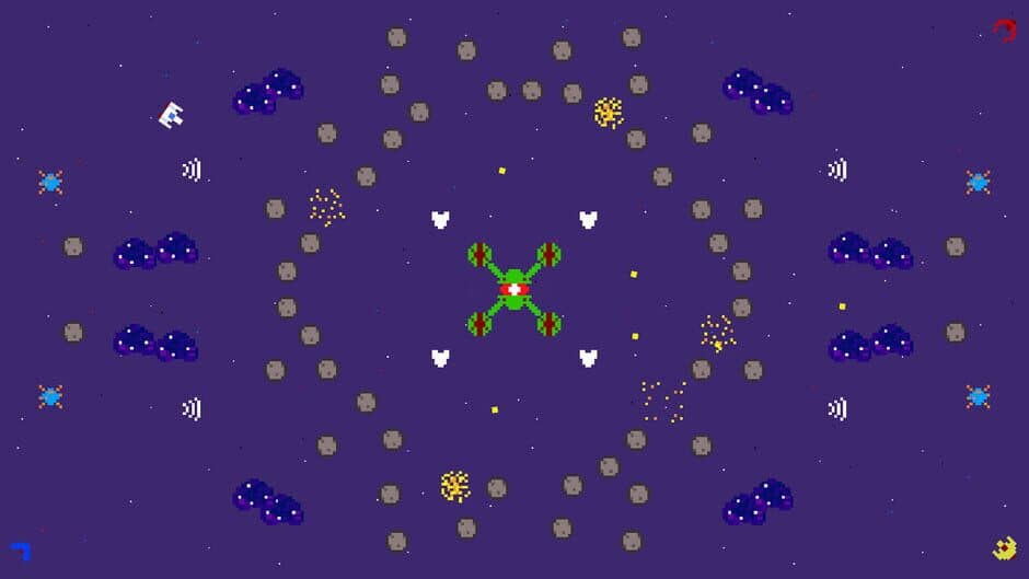 Скриншот 6 из Zyternion