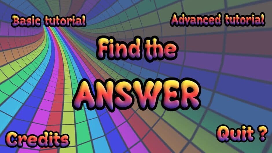 Скриншот 4 из Psychocat: The Answer