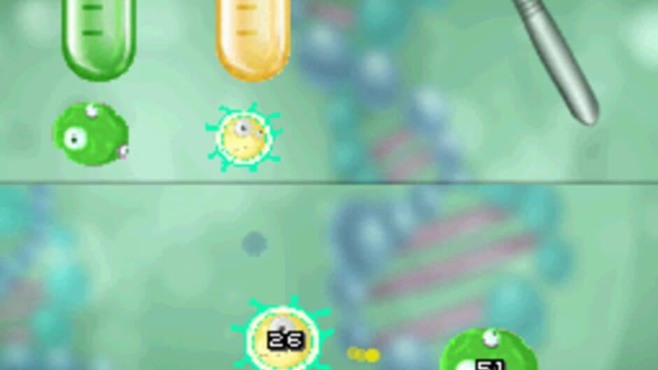 Скриншот 2 из Gene Labs