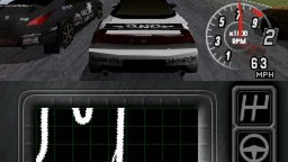Скриншот 7 из Race Driver: Create & Race