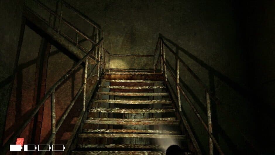 Скриншот 6 из Ju-on: The Grudge