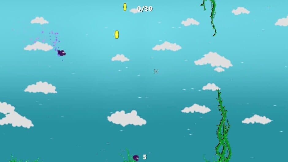 Скриншот 2 из The Mutton Horn: Jump Jump!