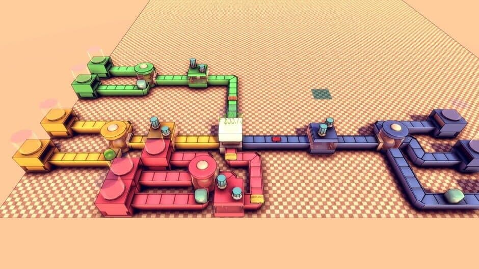 Скриншот 3 из Candy Machine