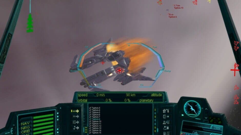 Скриншот 5 из The Tomorrow War