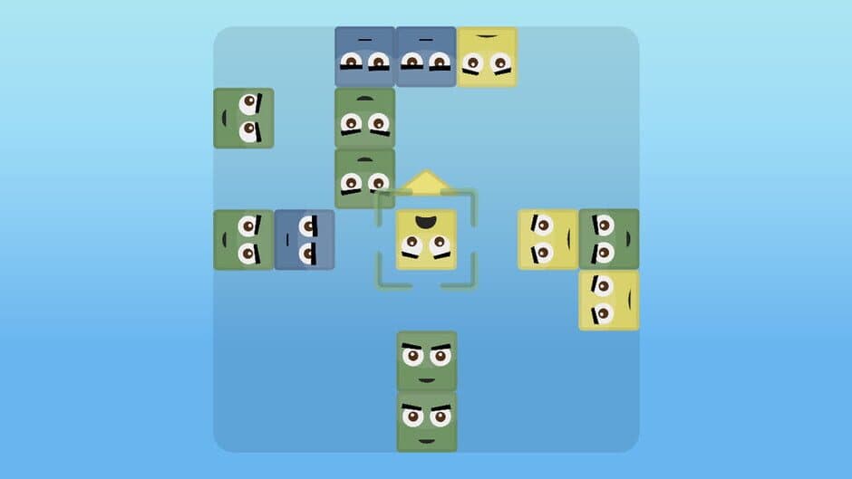 Скриншот 4 из Quadra