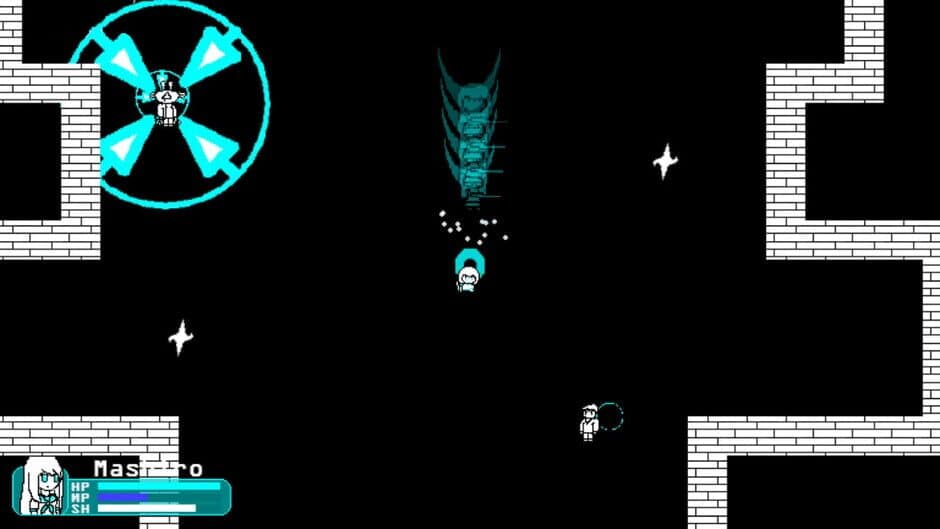 Скриншот 5 из The Quarter Game