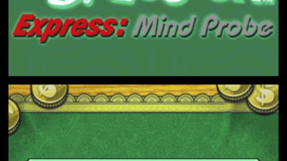 Скриншот 3 из Master of Illusion Express: Mind Probe