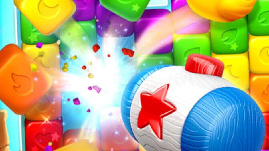 Скриншот 9 из Toon Blast