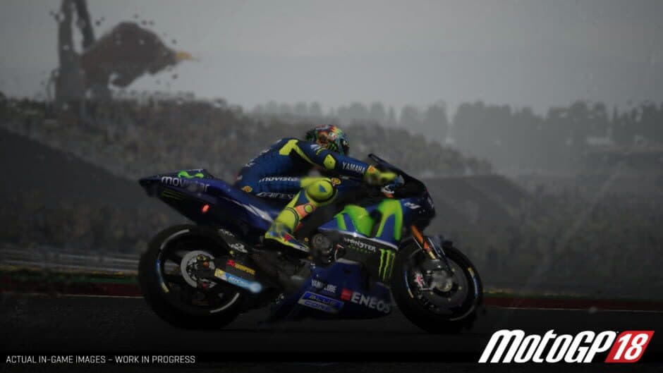 Скриншот 6 из MotoGP 18