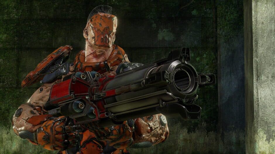 Скриншот 4 из Quake Champions