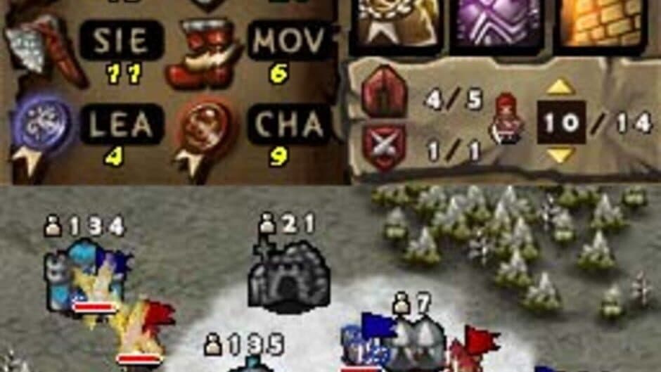 Скриншот 2 из Castle Conqueror: Revolution