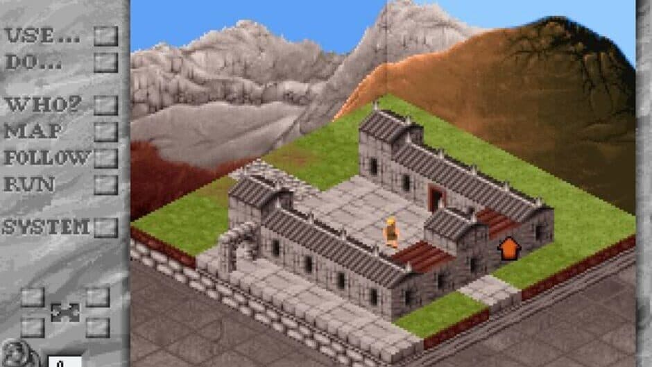 Скриншот 3 из Rome: AD 92