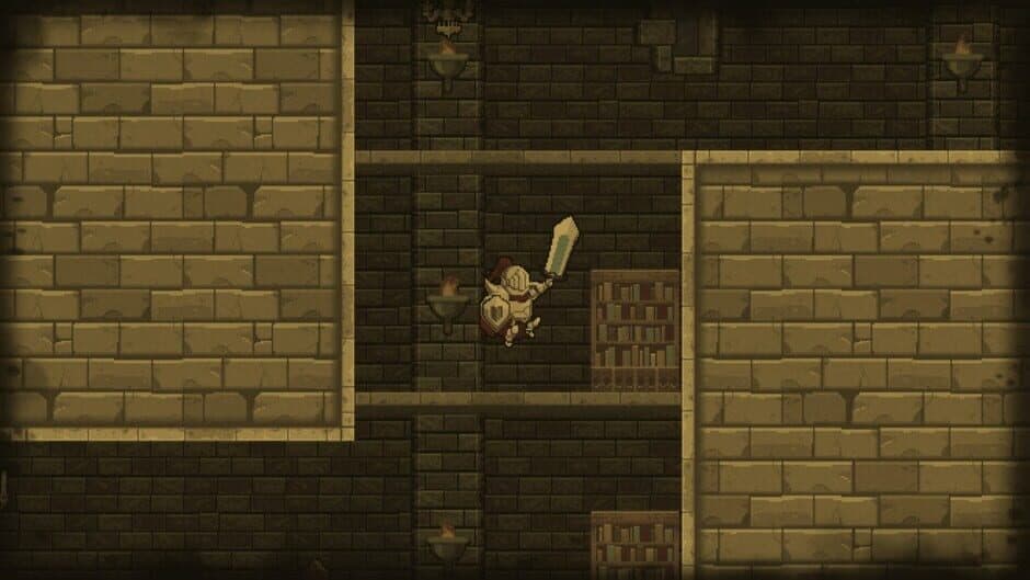 Скриншот 2 из Rogue Legacy