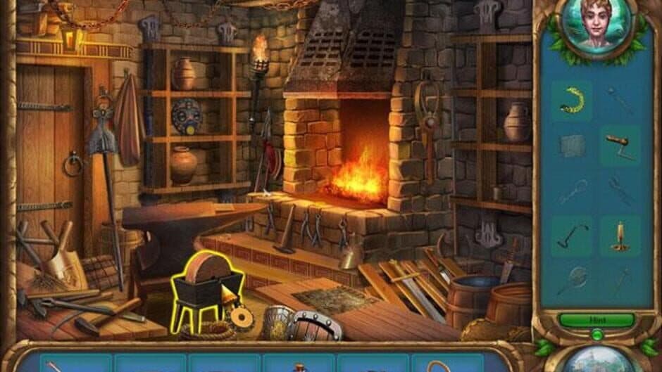Скриншот 1 из Romance of Rome