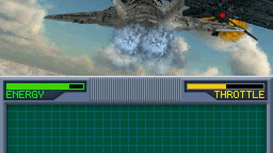 Скриншот 4 из Thorium Wars