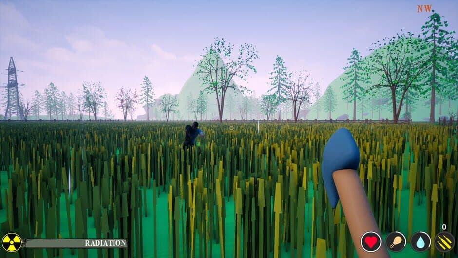 Скриншот 2 из Grimtale Island