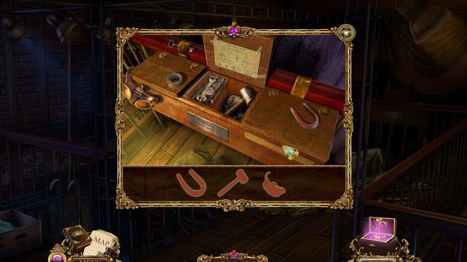 Скриншот 2 из Danse Macabre: The Last Adagio - Collector's Edition