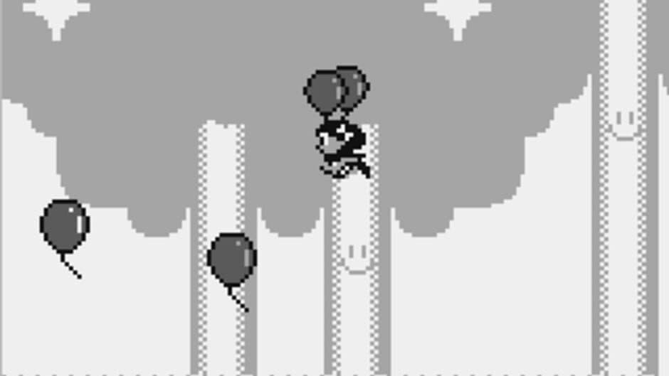 Скриншот 3 из Balloon Kid