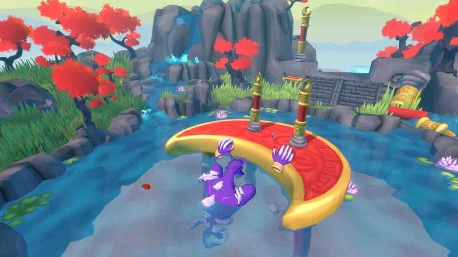 Скриншот 4 из Nemesis Realms
