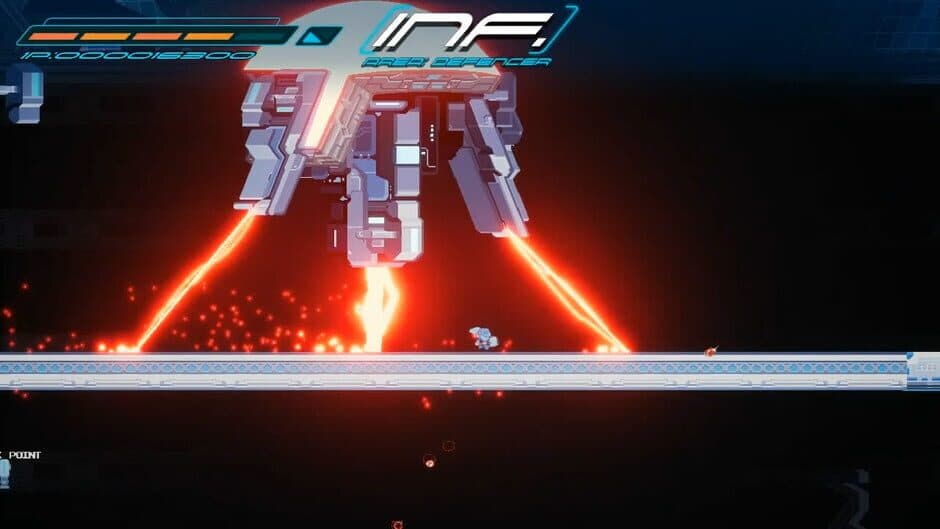 Скриншот 2 из Offensive Dimensions